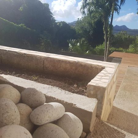 Les Gites L Archipel - Gite Le Marie-Galante Saint-Claude Ngoại thất bức ảnh