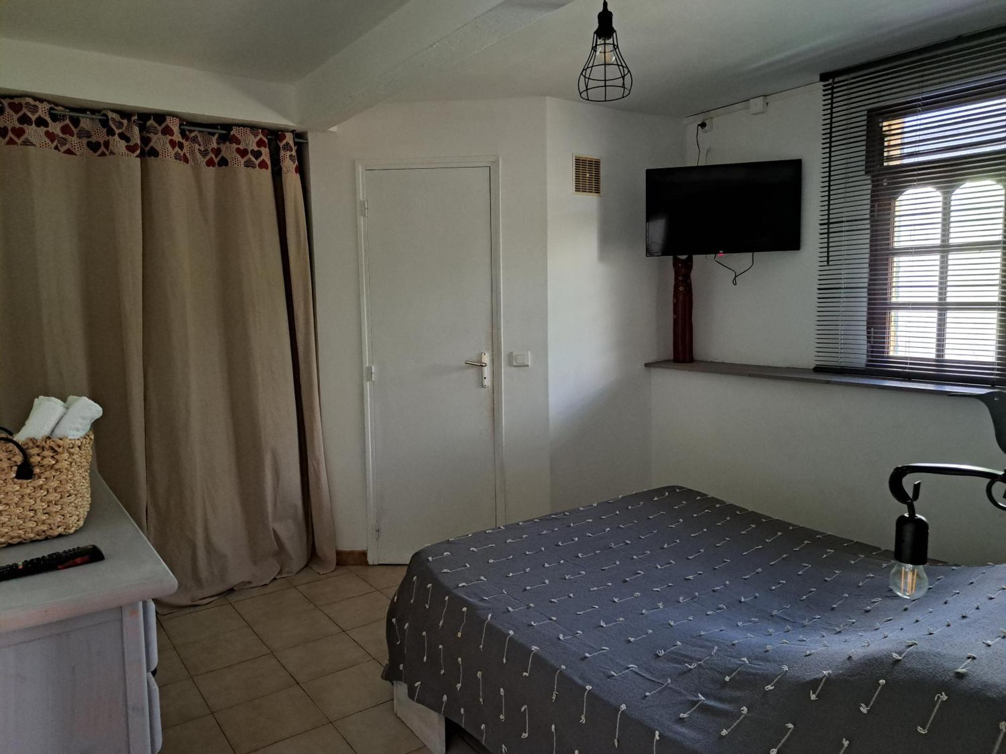 Les Gites L Archipel - Gite Le Marie-Galante Saint-Claude Ngoại thất bức ảnh