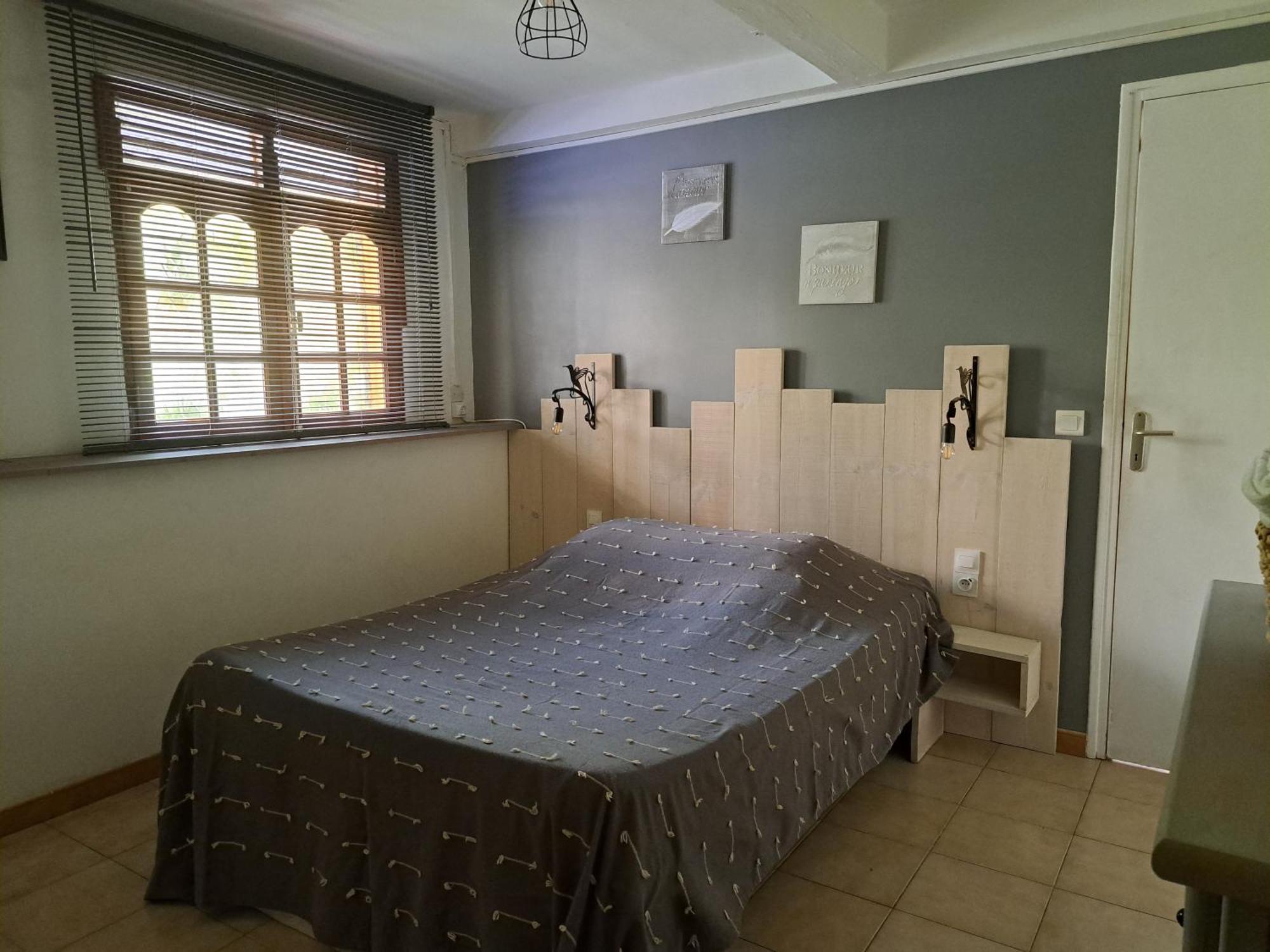 Les Gites L Archipel - Gite Le Marie-Galante Saint-Claude Ngoại thất bức ảnh
